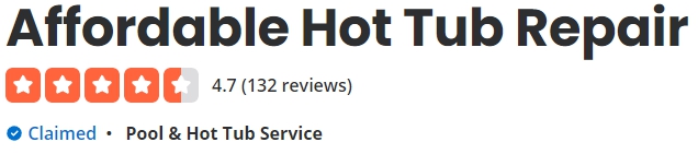 4.5 Stars 117 Reviews on Yelp