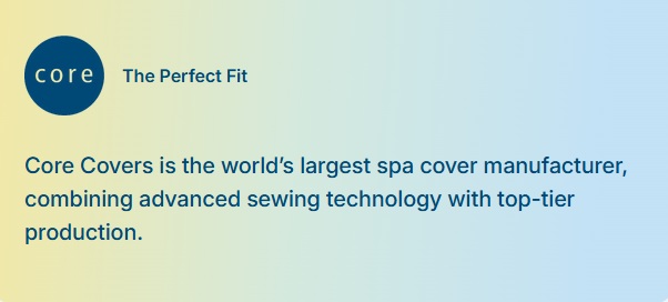 Core Covers The Perfectn Fit