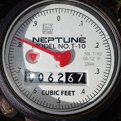 Water Meter