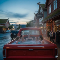 Poulsbo Hot Tub Refill Cost